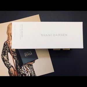 Shani Darden Texture Serum